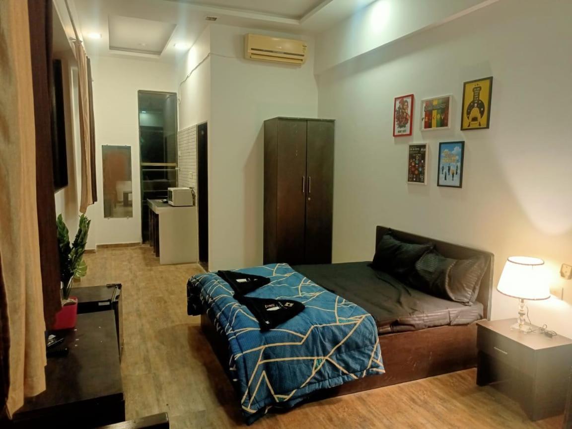 Marigold Stay Jambhulpada ภายนอก รูปภาพ