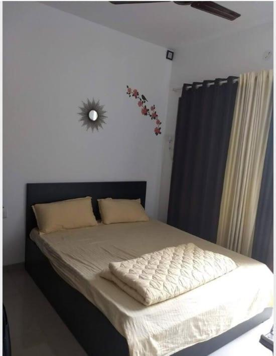 Marigold Stay Jambhulpada ภายนอก รูปภาพ