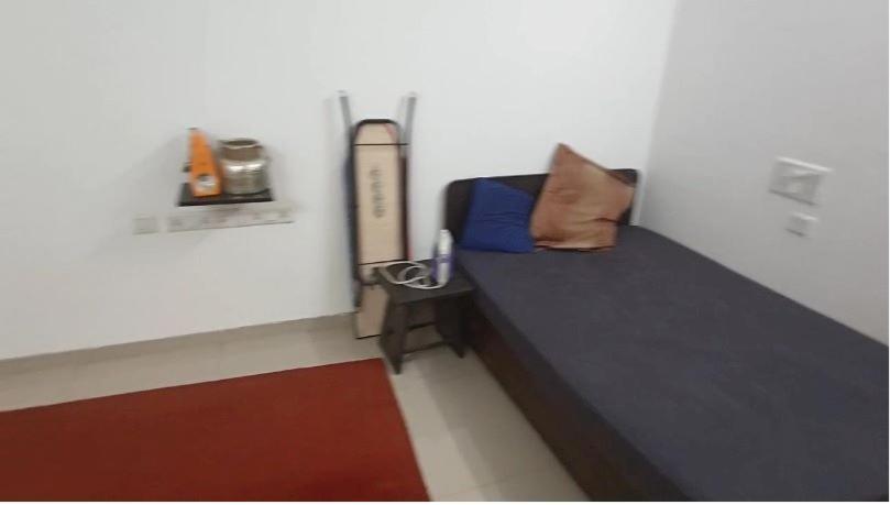 Marigold Stay Jambhulpada ภายนอก รูปภาพ