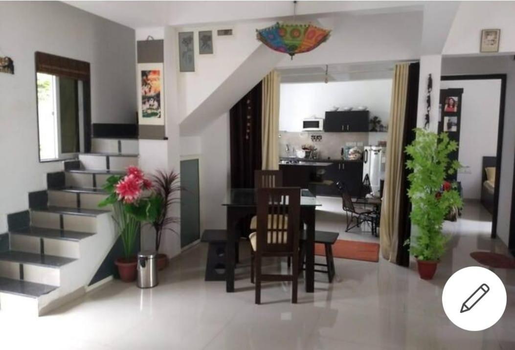 Marigold Stay Jambhulpada ภายนอก รูปภาพ