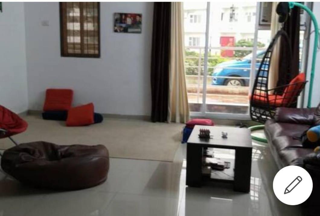 Marigold Stay Jambhulpada ภายนอก รูปภาพ