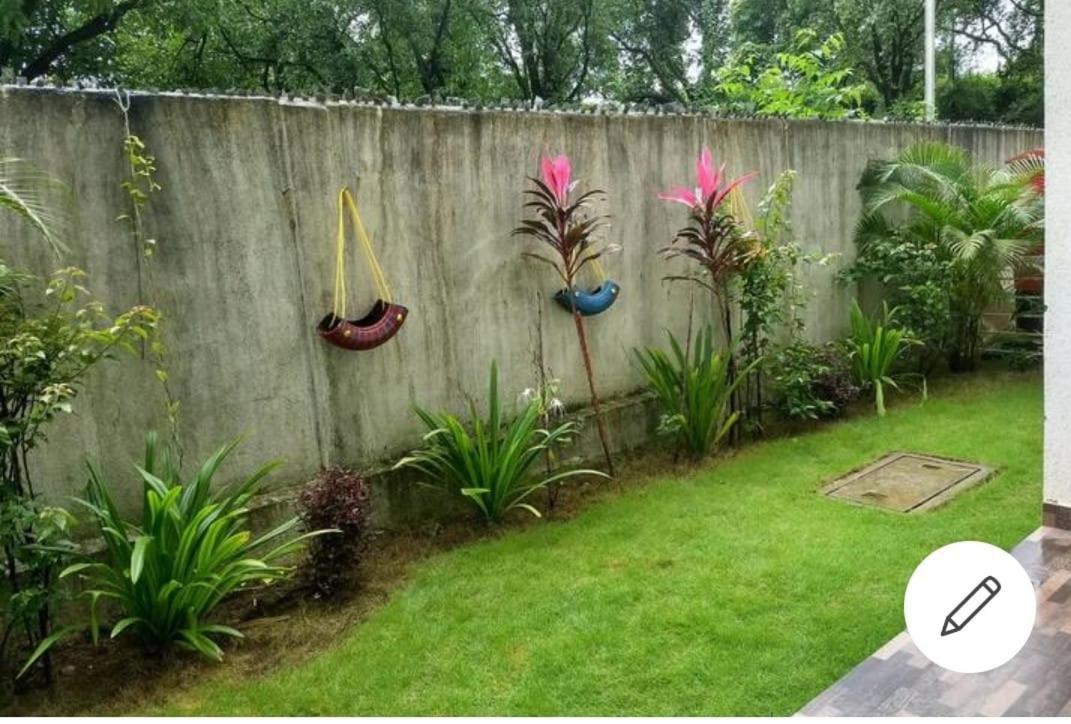 Marigold Stay Jambhulpada ภายนอก รูปภาพ