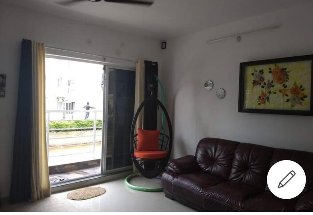 Marigold Stay Jambhulpada ภายนอก รูปภาพ